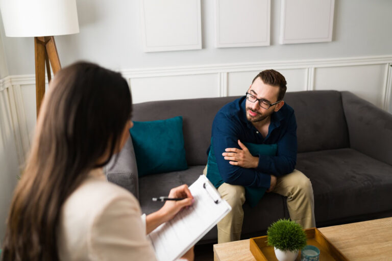 What's an Addictive Personality? | Roaring Brook Recovery